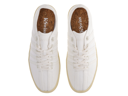 77274-132-M | CLASSIC '66T X CORRIDOR | GARDENIA/VANILLA CUSTARD/CLOUD DANCER