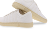 77274-132-M | CLASSIC '66T X CORRIDOR | GARDENIA/VANILLA CUSTARD/CLOUD DANCER