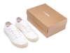 77274-132-M | CLASSIC '66T X CORRIDOR | GARDENIA/VANILLA CUSTARD/CLOUD DANCER