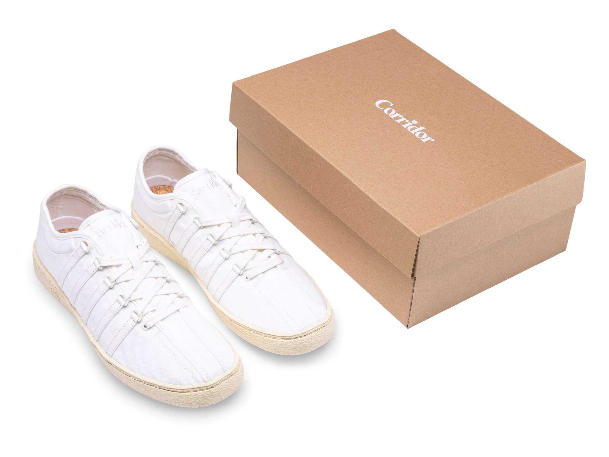 CLASSIC '66T X CORRIDOR – K-Swiss UK CLASSIC '66T X CORRIDOR – K-Swiss UK