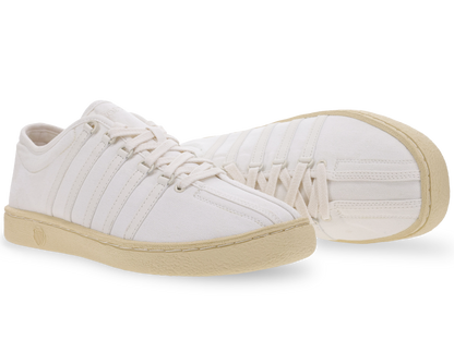 77274-132-M | CLASSIC '66T X CORRIDOR | GARDENIA/VANILLA CUSTARD/CLOUD DANCER