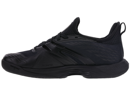 78525-001-M | SPEEDTRAC X CORRIDOR | BLACK/BLACK/BLACK
