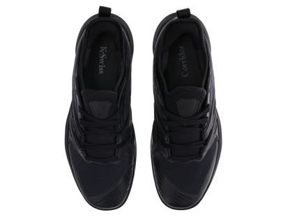 78525-001-M | SPEEDTRAC X CORRIDOR | BLACK/BLACK/BLACK