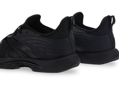 78525-001-M | SPEEDTRAC X CORRIDOR | BLACK/BLACK/BLACK