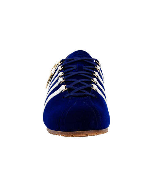 79632-440-M | BEFORE THE CLASSIC 60TH | DAZZLING BLUE/GUM/SNOW WHITE - K-Swiss EU - 4