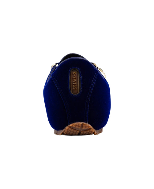 79632-440-M | BEFORE THE CLASSIC 60TH | DAZZLING BLUE/GUM/SNOW WHITE - K-Swiss EU - 5