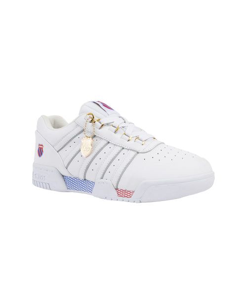 GSTAAD 60TH - K-Swiss EU - 2