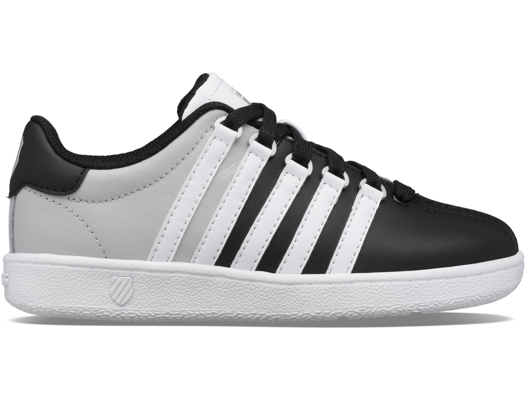 83343-060-M | CLASSIC VN | BLACK/GRAY/WHITE