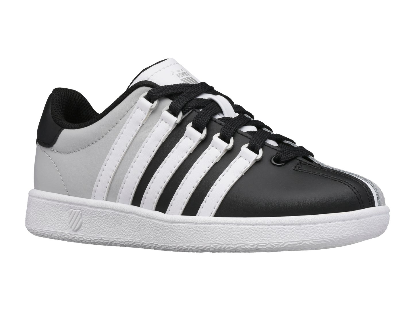 83343-060-M | CLASSIC VN | BLACK/GRAY/WHITE