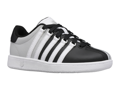83343-060-M | CLASSIC VN | BLACK/GRAY/WHITE