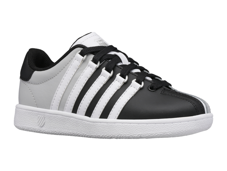 83343-060-M | CLASSIC VN | BLACK/GRAY/WHITE