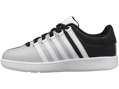 83343-060-M | CLASSIC VN | BLACK/GRAY/WHITE