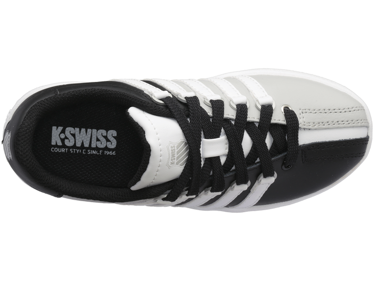 83343-060-M | CLASSIC VN | BLACK/GRAY/WHITE