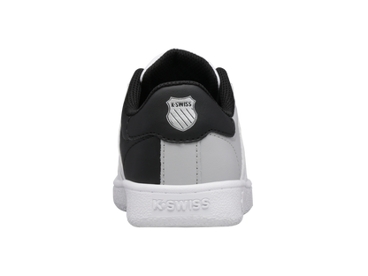 83343-060-M | CLASSIC VN | BLACK/GRAY/WHITE