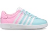 83343-426-M | CLASSIC VN | TANAGER TURQUOISE/BUBBLEGUM/WHITE