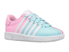 83343-426-M | CLASSIC VN | TANAGER TURQUOISE/BUBBLEGUM/WHITE