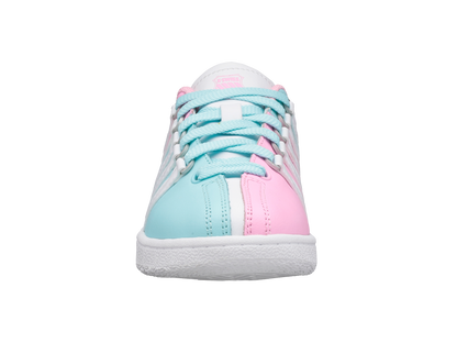 83343-426-M | CLASSIC VN | TANAGER TURQUOISE/BUBBLEGUM/WHITE