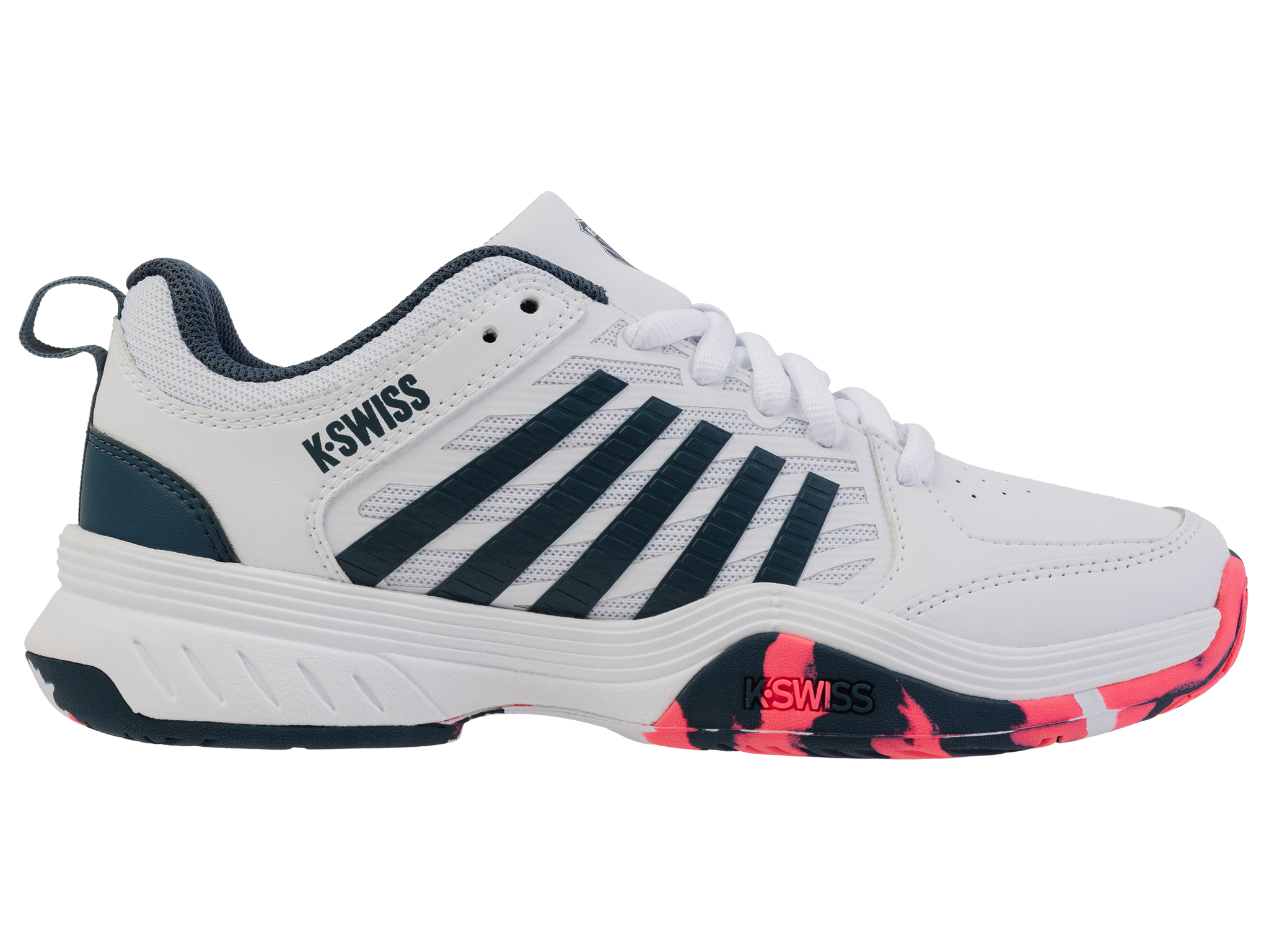 COURT EXPRESS 2 – K-Swiss UK