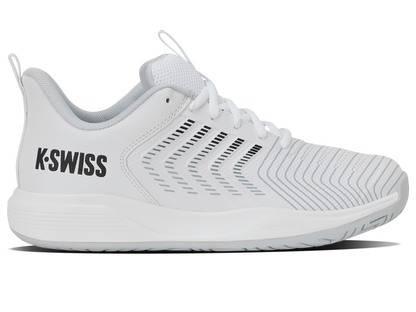 84896-115-M | ULTRASHOT LIGHT | WHITE/GLACIER GRAY/BLACK
