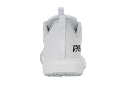 84896-115-M | ULTRASHOT LIGHT | WHITE/GLACIER GRAY/BLACK