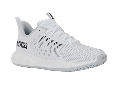 84896-115-M | ULTRASHOT LIGHT | WHITE/GLACIER GRAY/BLACK
