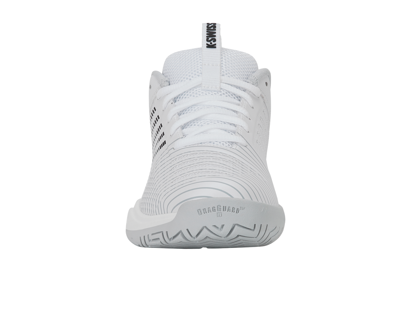 84896-115-M | ULTRASHOT LIGHT | WHITE/GLACIER GRAY/BLACK