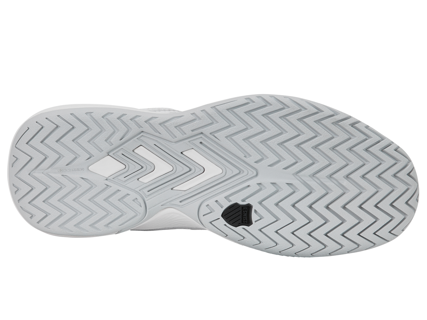 84896-115-M | ULTRASHOT LIGHT | WHITE/GLACIER GRAY/BLACK
