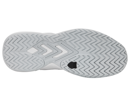 84896-115-M | ULTRASHOT LIGHT | WHITE/GLACIER GRAY/BLACK