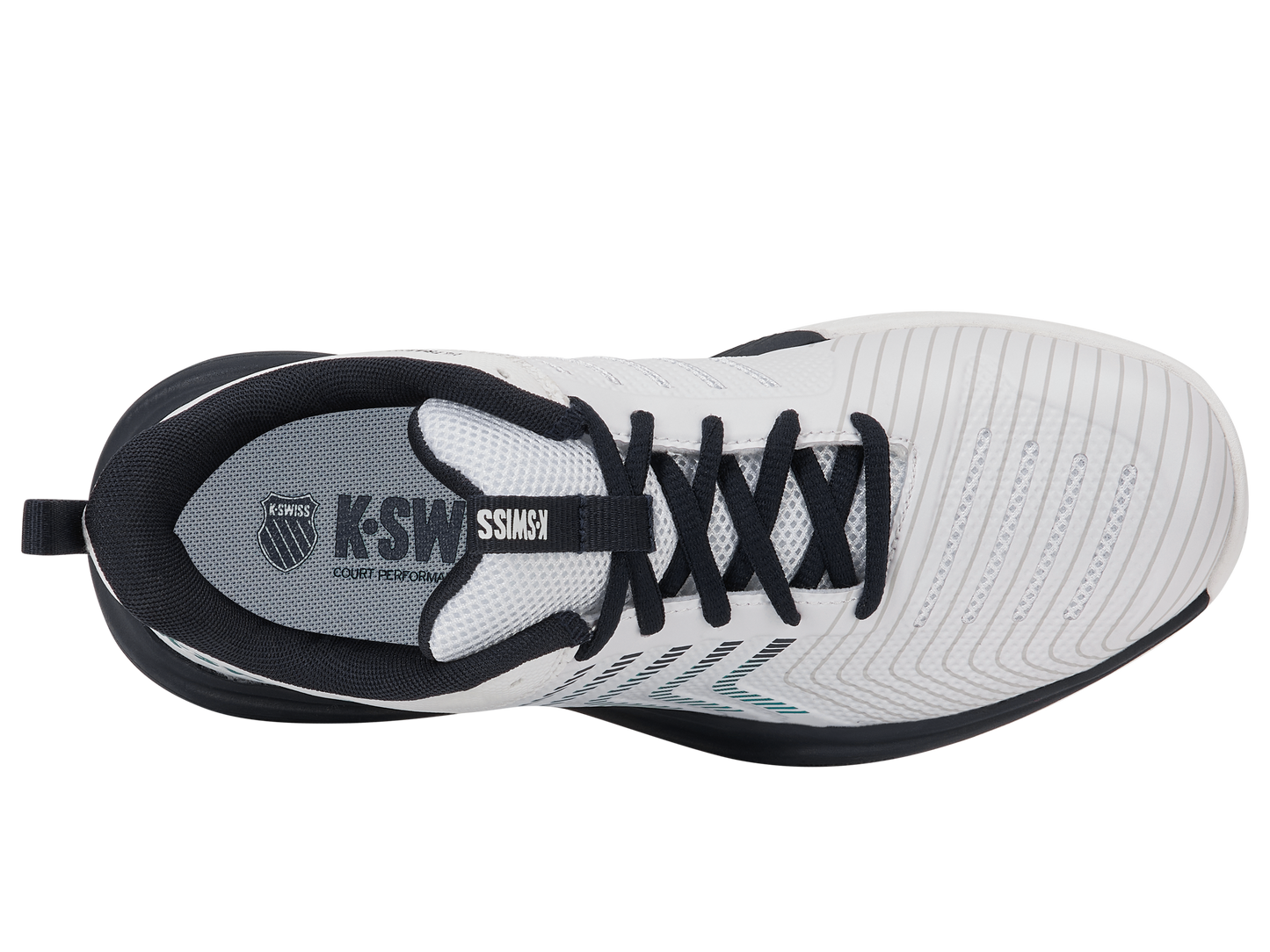 84896-148-M | ULTRASHOT LIGHT | WHITE/CARBON/BALTIC