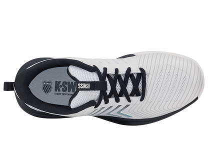84896-148-M | ULTRASHOT LIGHT | WHITE/CARBON/BALTIC