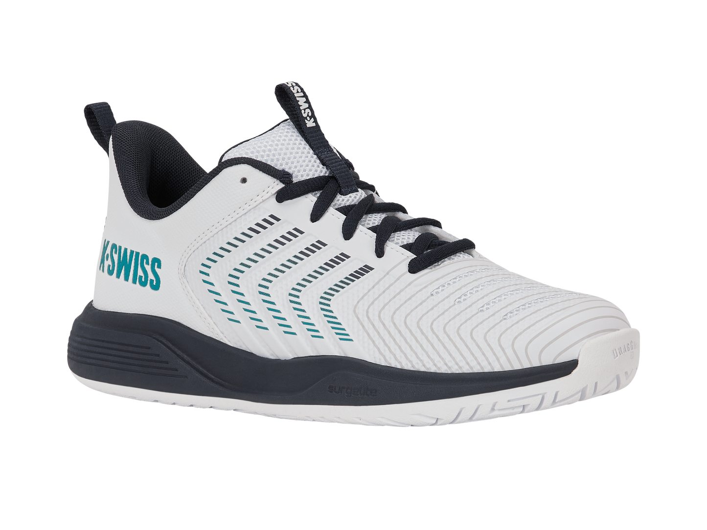 84896-148-M | ULTRASHOT LIGHT | WHITE/CARBON/BALTIC