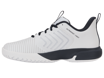 84896-148-M | ULTRASHOT LIGHT | WHITE/CARBON/BALTIC