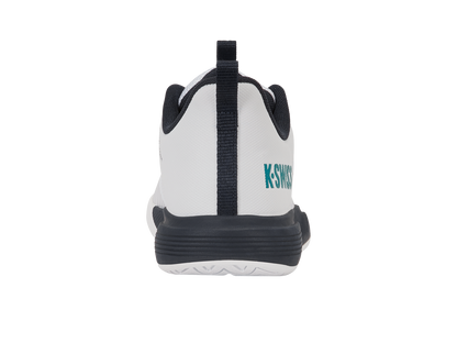 84896-148-M | ULTRASHOT LIGHT | WHITE/CARBON/BALTIC