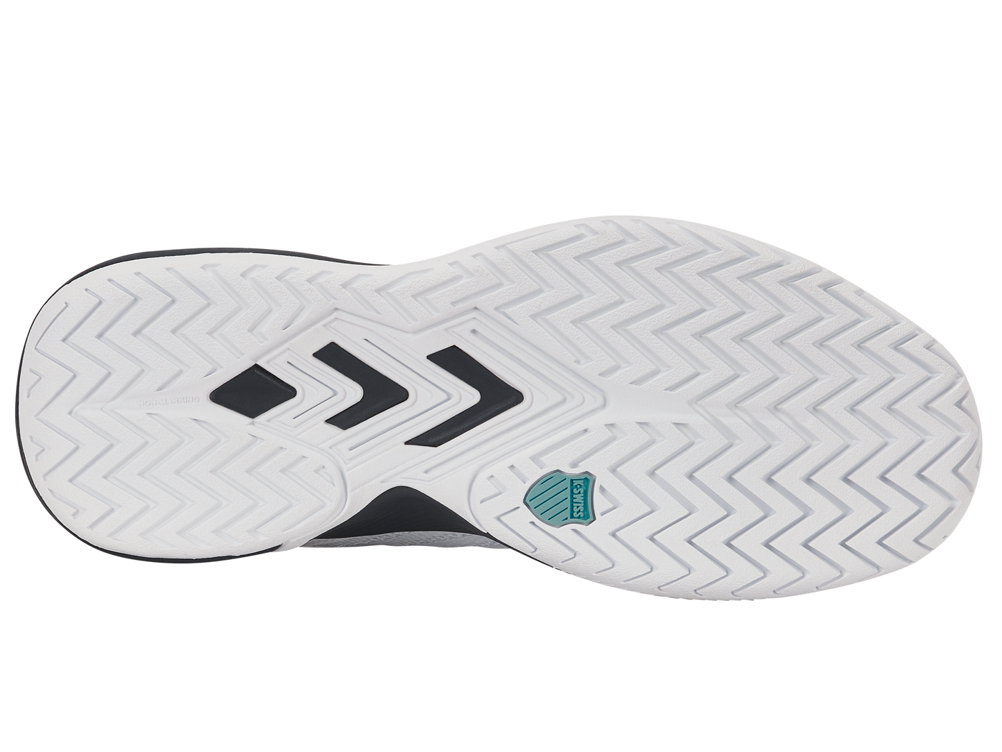 84896-148-M | ULTRASHOT LIGHT | WHITE/CARBON/BALTIC