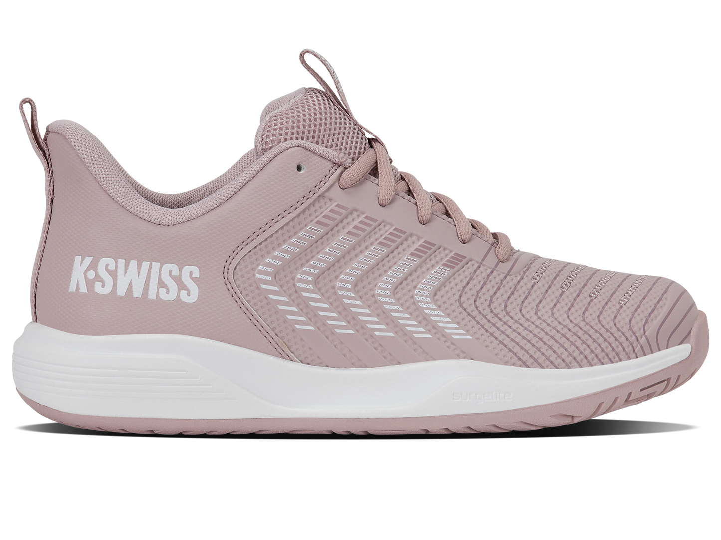 84896-552-M | ULTRASHOT LIGHT | VIOLET ICE/WHITE/ROSE GOLD