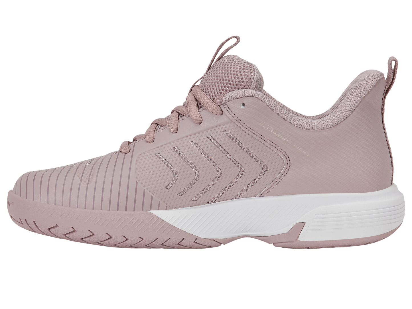84896-552-M | ULTRASHOT LIGHT | VIOLET ICE/WHITE/ROSE GOLD