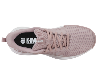 84896-552-M | ULTRASHOT LIGHT | VIOLET ICE/WHITE/ROSE GOLD