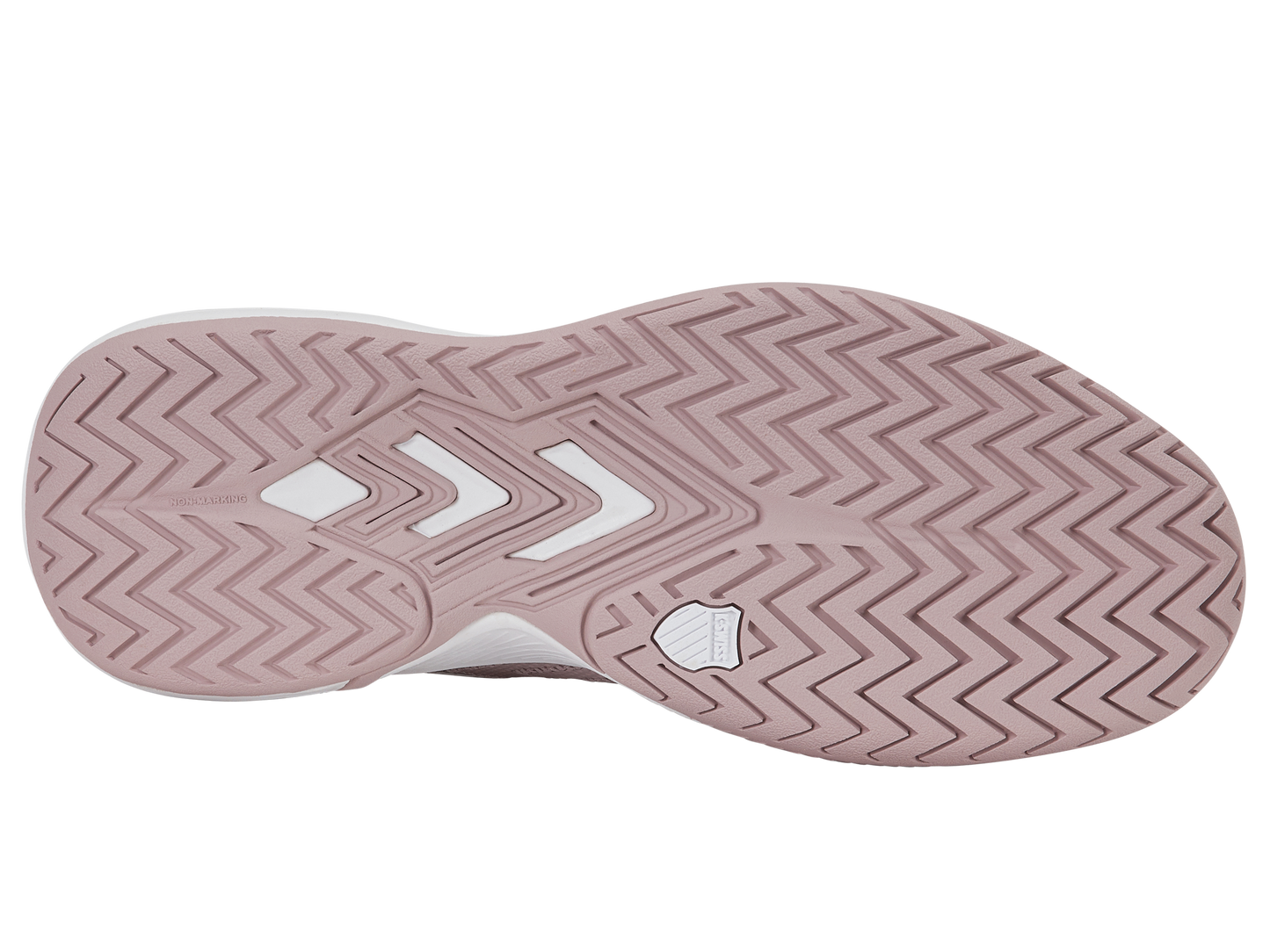 84896-552-M | ULTRASHOT LIGHT | VIOLET ICE/WHITE/ROSE GOLD