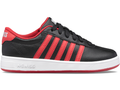 85612-003-M | CLASSIC PRO | BLACK/RED