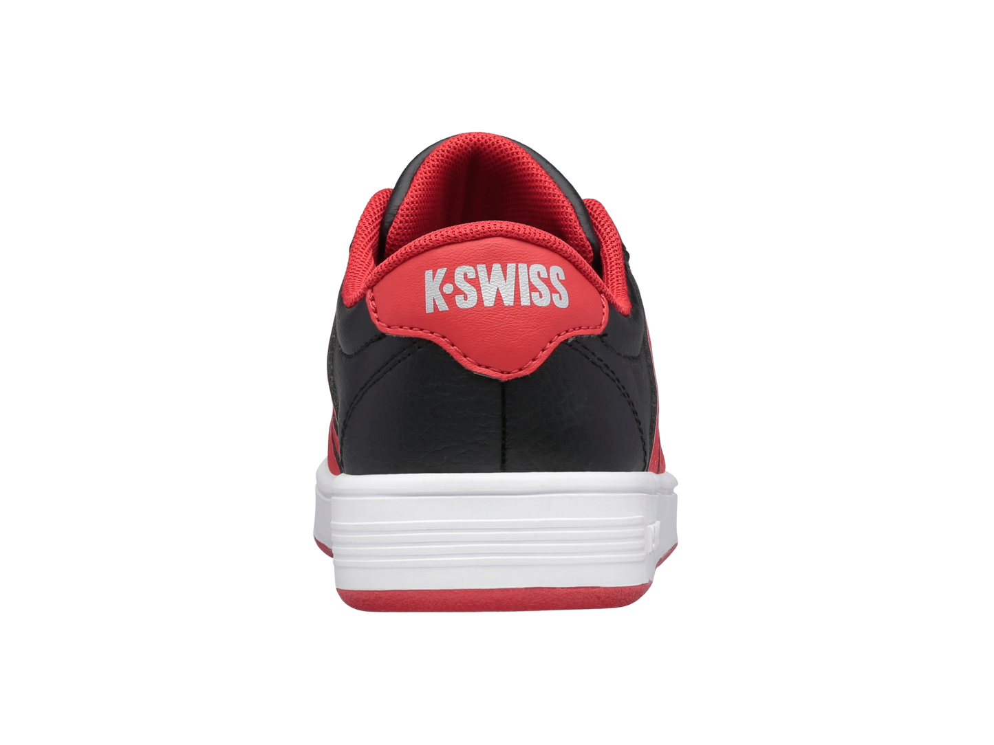 85612-003-M | CLASSIC PRO | BLACK/RED