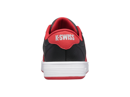 85612-003-M | CLASSIC PRO | BLACK/RED