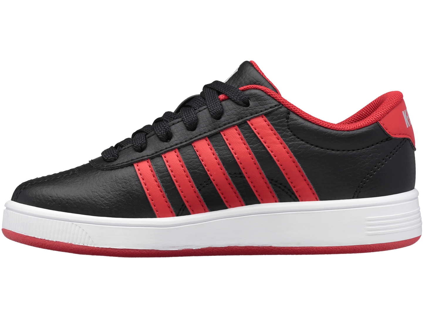 85612-003-M | CLASSIC PRO | BLACK/RED