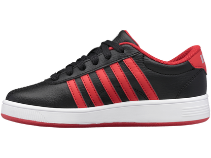 85612-003-M | CLASSIC PRO | BLACK/RED