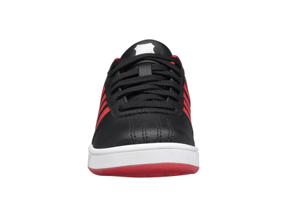 85612-003-M | CLASSIC PRO | BLACK/RED