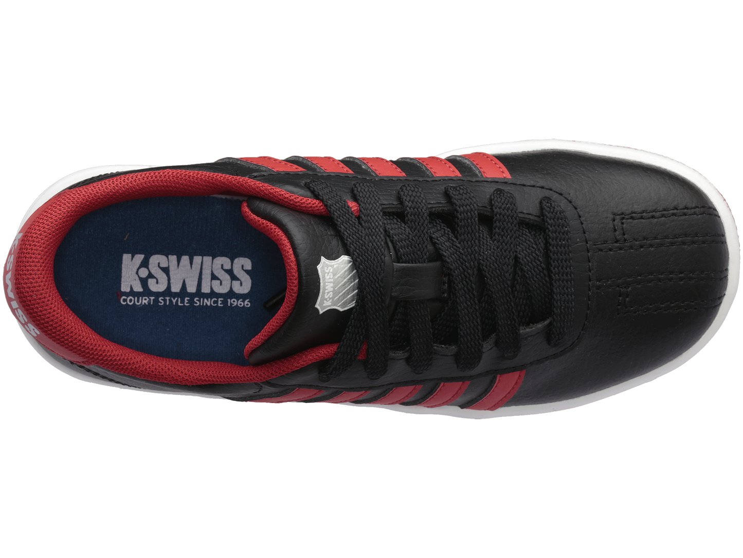 85612-003-M | CLASSIC PRO | BLACK/RED