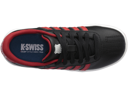 85612-003-M | CLASSIC PRO | BLACK/RED