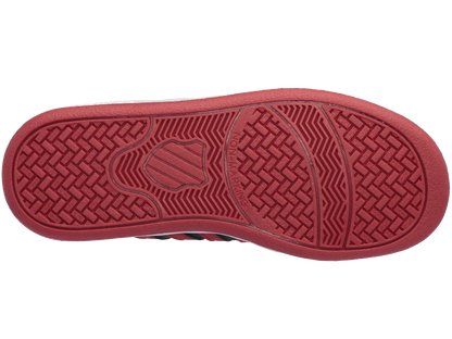 85612-003-M | CLASSIC PRO | BLACK/RED