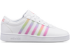 85612-103-M | CLASSIC PRO | WHITE/PASTEL RAINBOW