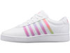 85612-103-M | CLASSIC PRO | WHITE/PASTEL RAINBOW