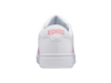85612-103-M | CLASSIC PRO | WHITE/PASTEL RAINBOW